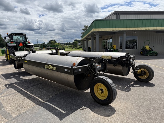 2010 Misc 34 Roller