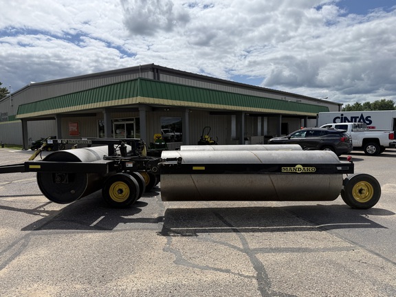 2010 Misc 34 Roller