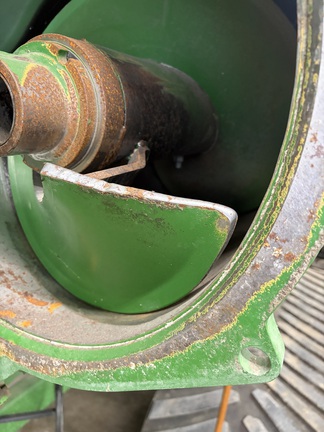 2018 Brent V1000 Grain Cart
