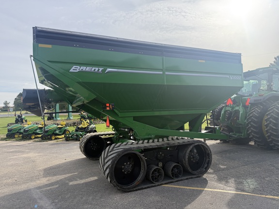2018 Brent V1000 Grain Cart