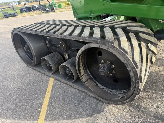 2018 Brent V1000 Grain Cart