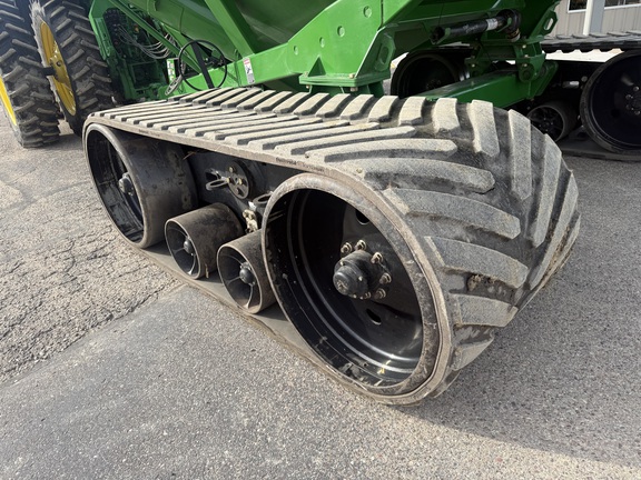 2018 Brent V1000 Grain Cart