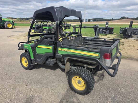 2020 John Deere XUV 825M ATV