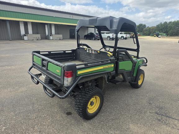 2020 John Deere XUV 825M ATV