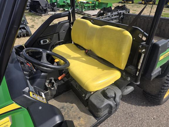 2020 John Deere XUV 825M ATV