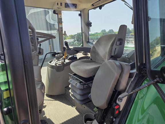 2024 John Deere 6140M Tractor
