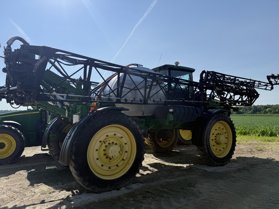 2013 John Deere 4940 Sprayer/High Clearance