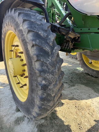 2013 John Deere 4940 Sprayer/High Clearance