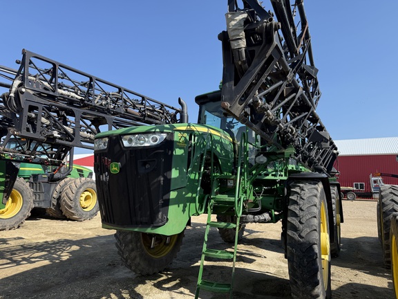2013 John Deere 4940 Sprayer/High Clearance