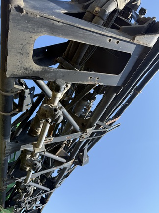 2013 John Deere 4940 Sprayer/High Clearance