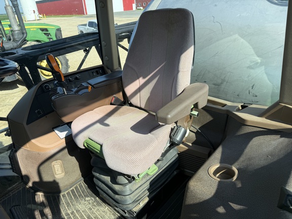 2013 John Deere 4940 Sprayer/High Clearance