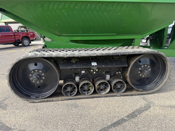 2021 Brent v1300 Grain Cart