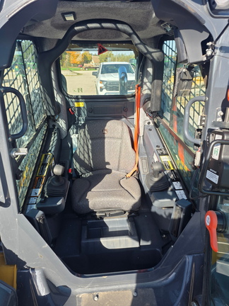 2025 John Deere 325G Compact Track Loader