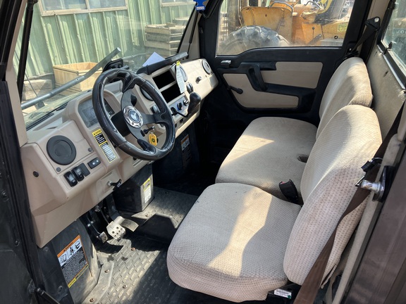 2019 John Deere XUV 835R ATV