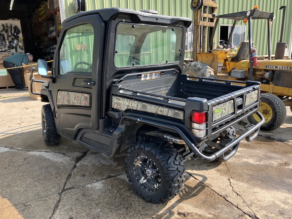 2019 John Deere XUV 835R ATV