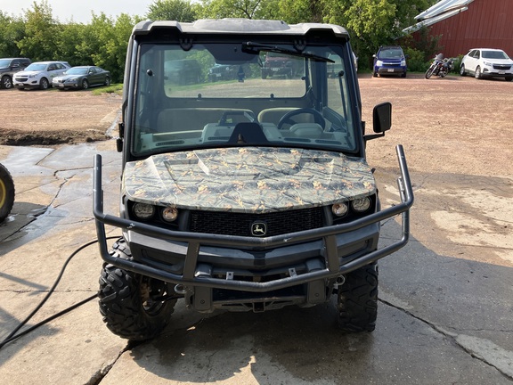 2019 John Deere XUV 835R ATV