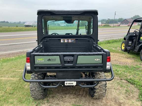 2020 John Deere XUV 835M ATV