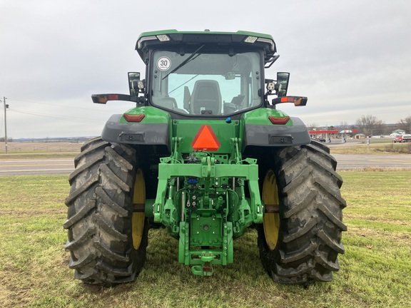 2020 John Deere 7R 330 Tractor