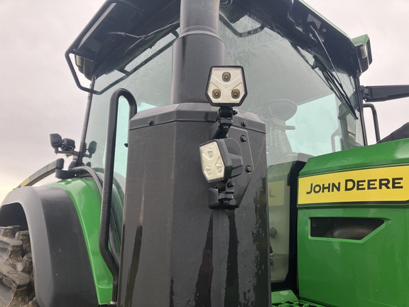 2020 John Deere 7R 330 Tractor