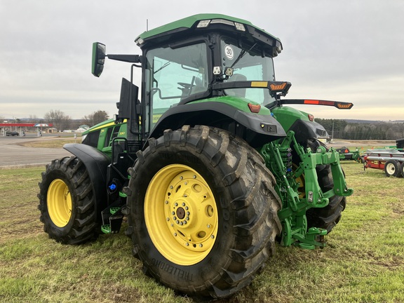 2020 John Deere 7R 330 Tractor