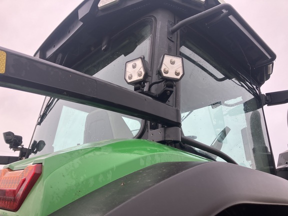 2020 John Deere 7R 330 Tractor