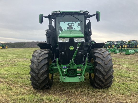 2020 John Deere 7R 330 Tractor