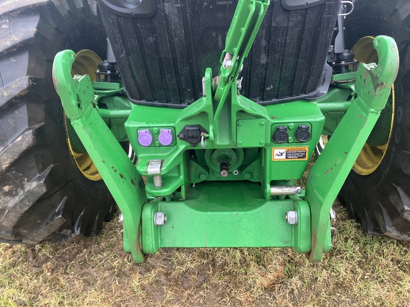 2020 John Deere 7R 330 Tractor