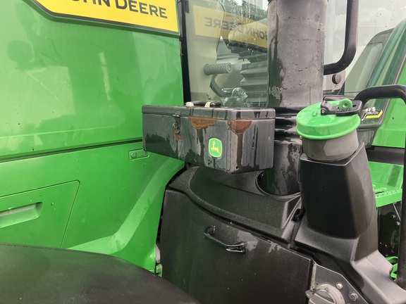 2020 John Deere 7R 330 Tractor