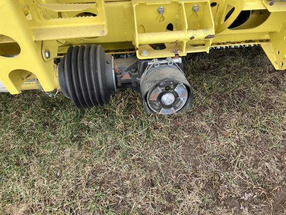 2020 John Deere 659 Header Forage