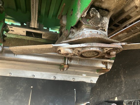 2013 John Deere 612C Header Corn Head