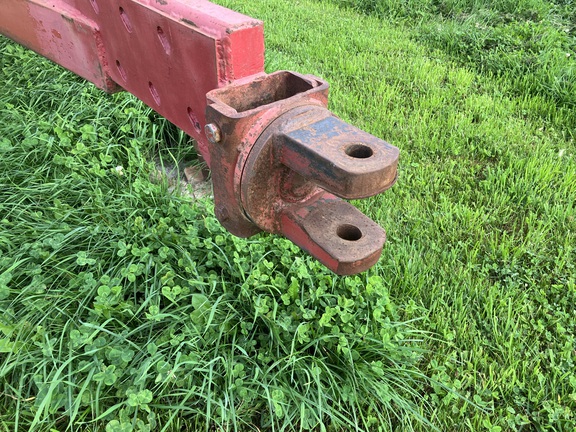 2019 H&S SD7+4 Forage Blower