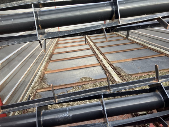 2019 H&S SD7+4 Forage Blower