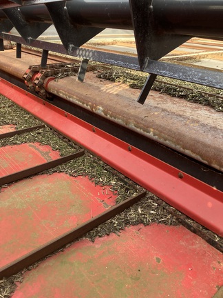 2019 H&S SD7+4 Forage Blower