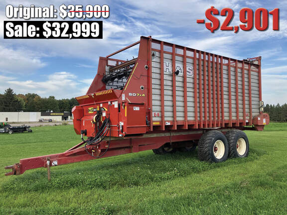 Iron number #5151008