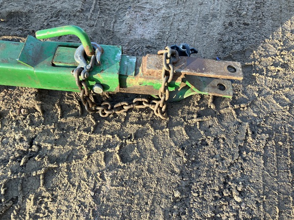 2006 John Deere 625F Header Combine