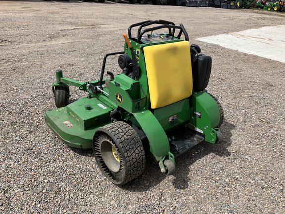 2022 John Deere 661R Misc