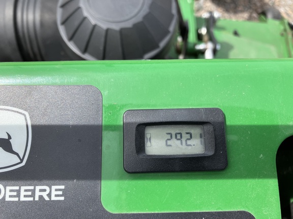 2022 John Deere 661R Misc