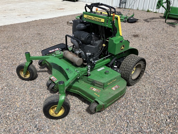 2022 John Deere 661R Misc