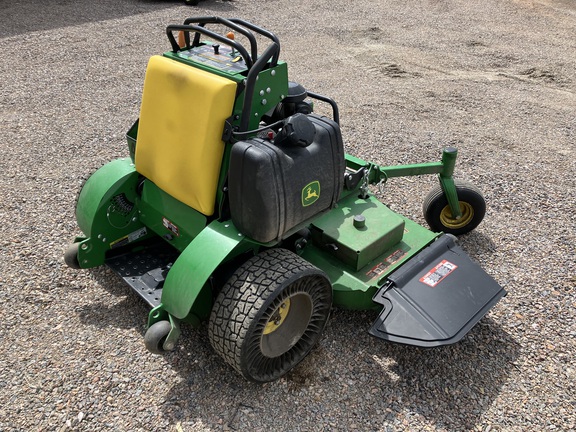 2022 John Deere 661R Misc