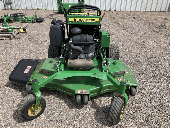 2022 John Deere 661R Misc