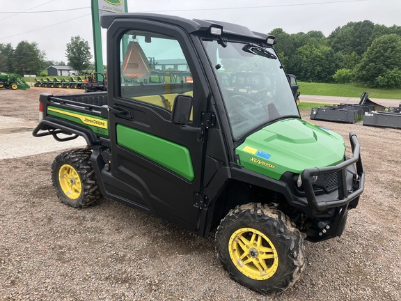 2021 John Deere 835M ATV