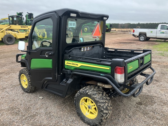 2021 John Deere 835M ATV