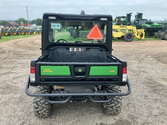 2021 John Deere 835M ATV