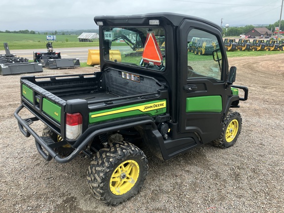 2021 John Deere 835M ATV