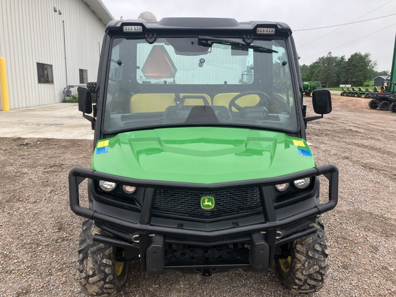 2021 John Deere 835M ATV