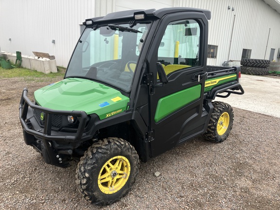 2021 John Deere 835M ATV