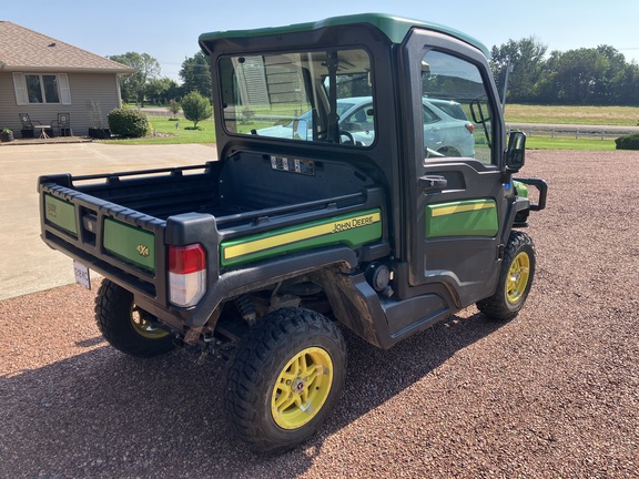 2019 John Deere XUV 835R ATV