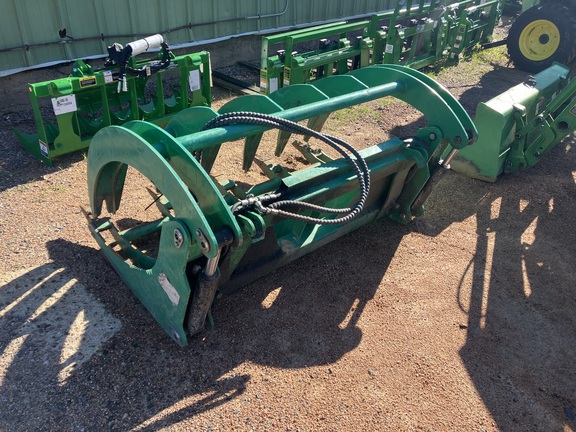 John Deere 5 FT. ROOT GRAPPLE Misc