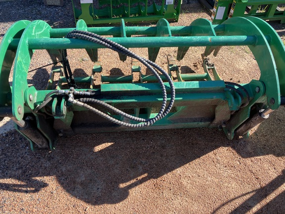 John Deere 5 FT. ROOT GRAPPLE Misc