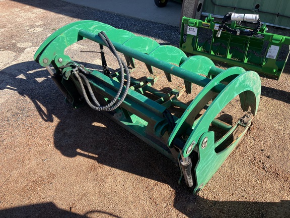 John Deere 5 FT. ROOT GRAPPLE Misc